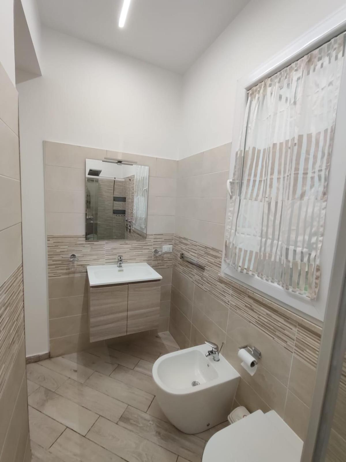 Mediterranea Home Trapani Eksteriør billede