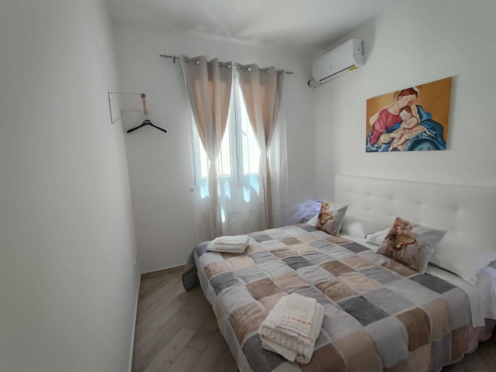 Mediterranea Home Trapani Eksteriør billede