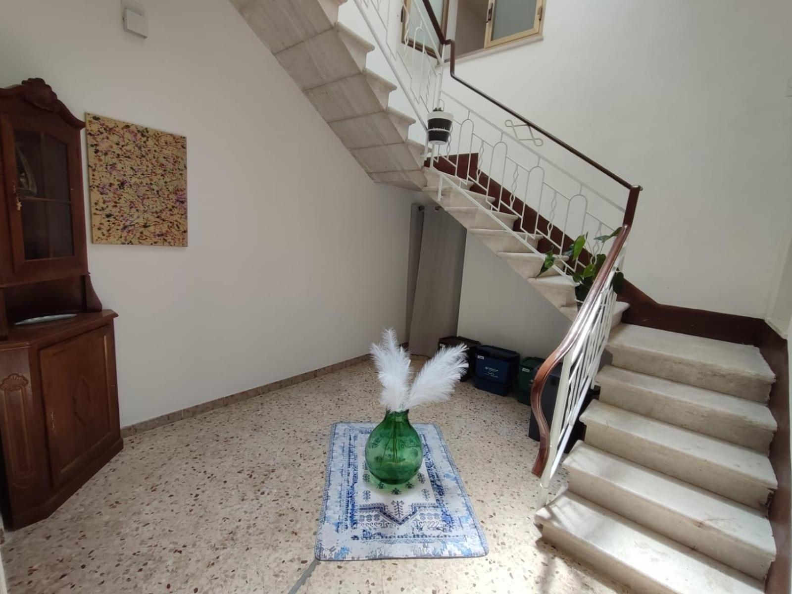Mediterranea Home Trapani Eksteriør billede