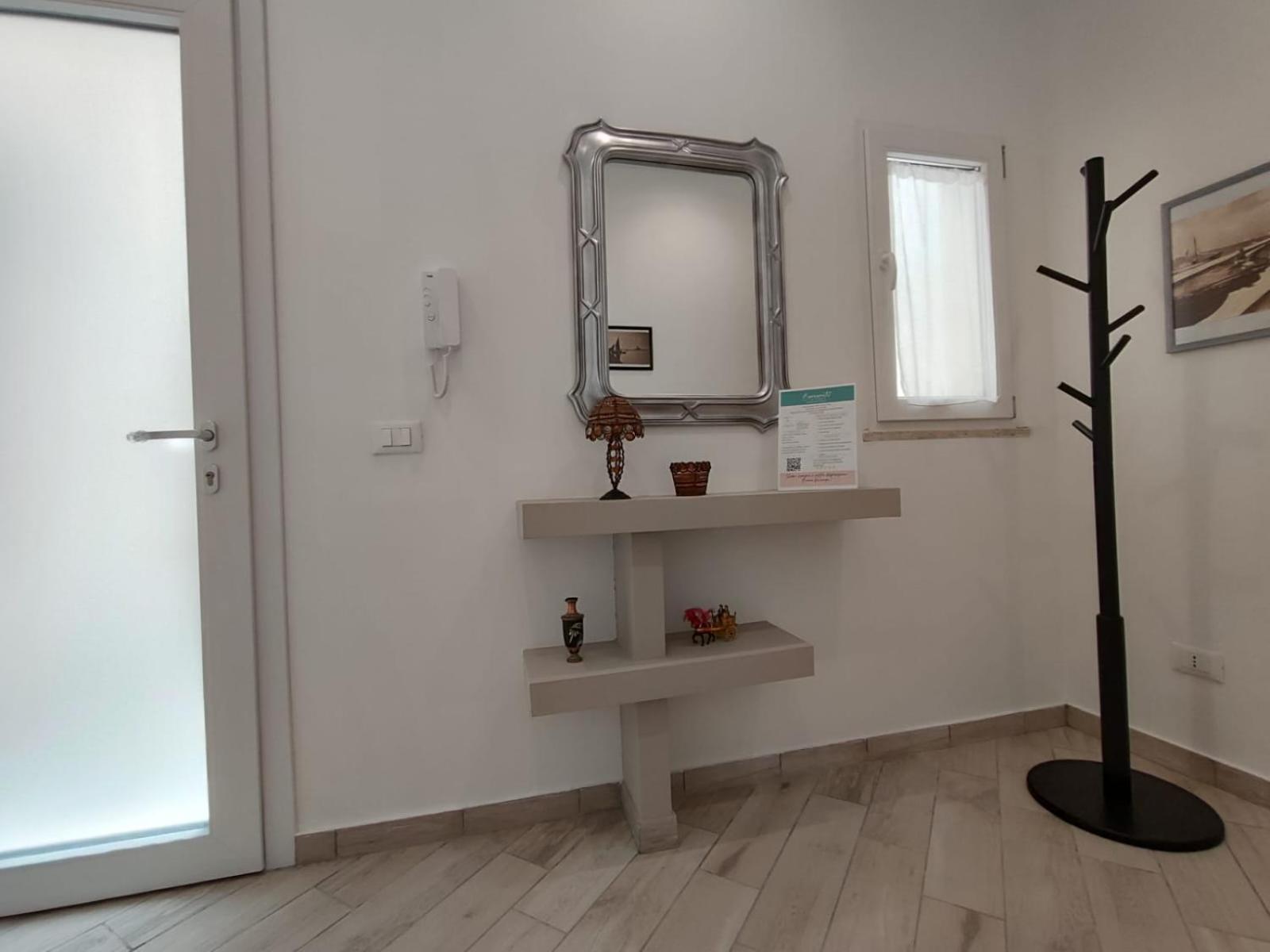Mediterranea Home Trapani Eksteriør billede
